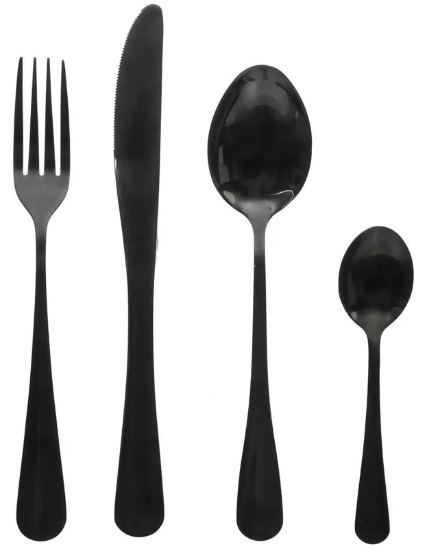 SG Secret de Gourmet Ama de casa de 16 cubiertos
