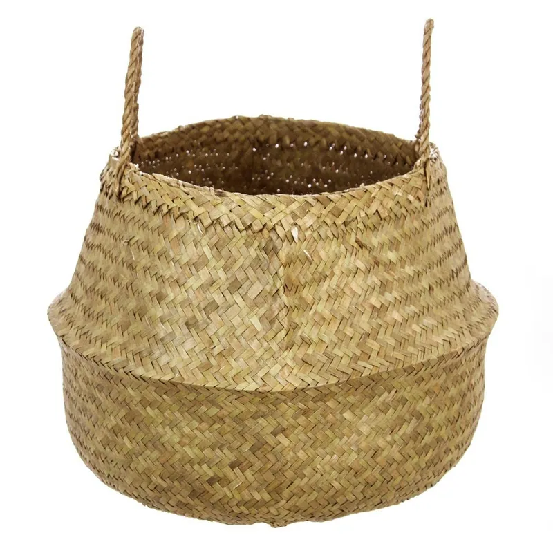 Atmosphera Createur D'Interieur Atmosphera Cesta de caña - 1 unidad
