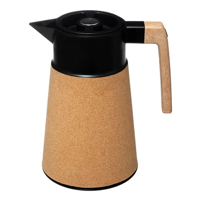 5five Simply Smart Jarra térmica doble pared 1 l – foto 1