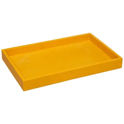 5five Simply Smart Organizador baño mostaza colección Colors – foto 3