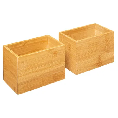 5five Simply Smart Organizador baño mostaza colección Colors – foto 4