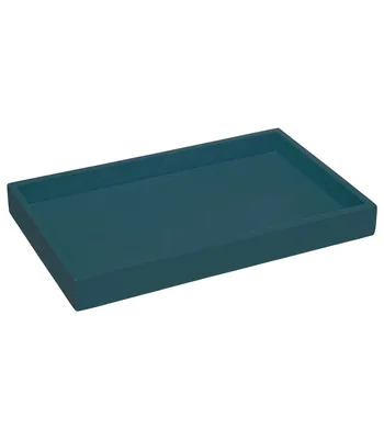 5five Simply Smart Organizador baño verde petróleo colección Colors – foto 2