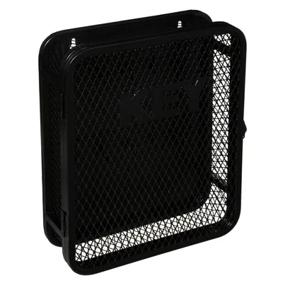 Atmosphera Createur D'Interieur Caja para llaves negra 26x32x8 cm – foto 1