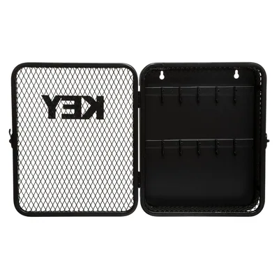 Atmosphera Createur D'Interieur Caja para llaves negra 26x32x8 cm – foto 2