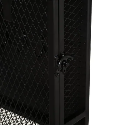Atmosphera Createur D'Interieur Caja para llaves negra 26x32x8 cm – foto 3