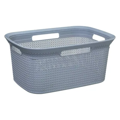 5five Simply Smart cesto de ropa escandinavo 45 l
