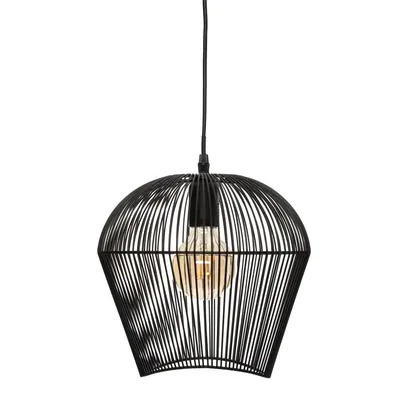 Atmosphera Createur D'Interieur suspensión de alambre Jena