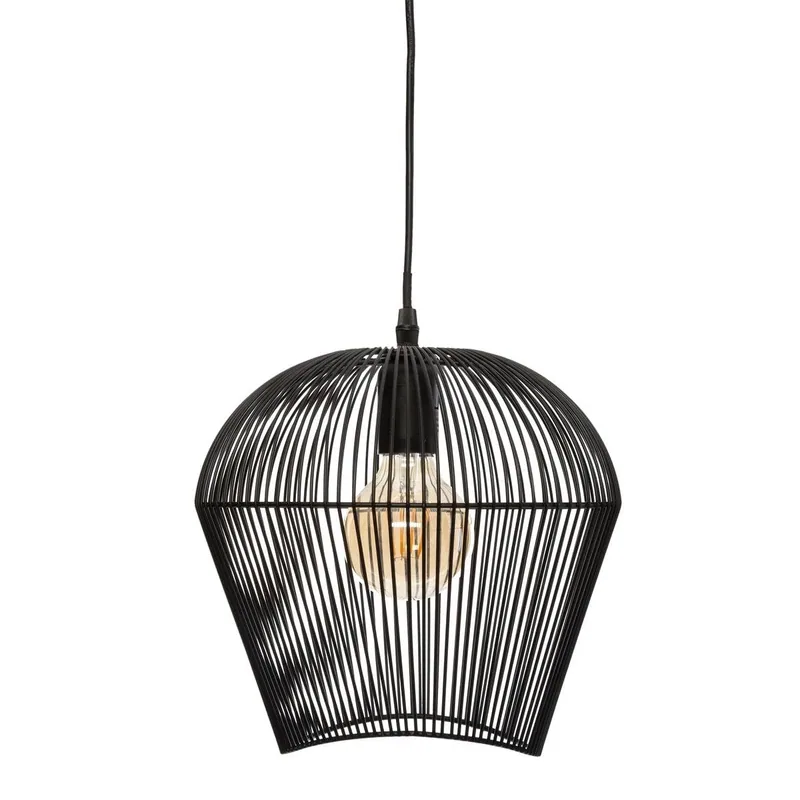 Atmosphera Createur D'Interieur Suspensión de alambre Jena