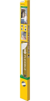 Schellenberg 50746 mosquitera magnética para ventana blanca 100x120 cm – Ferretería y herramientas