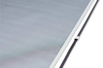Schellenberg 50747 mosquitera magnética para ventana blanca 120x120 cm – foto 4