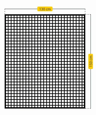 Schellenberg 70474 mosquitera de ventana Easy Open antracita 130x150 cm – foto 6