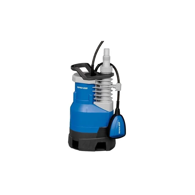 Rothenberger 1500002293 bomba sumergible aguas sucias BTS-135