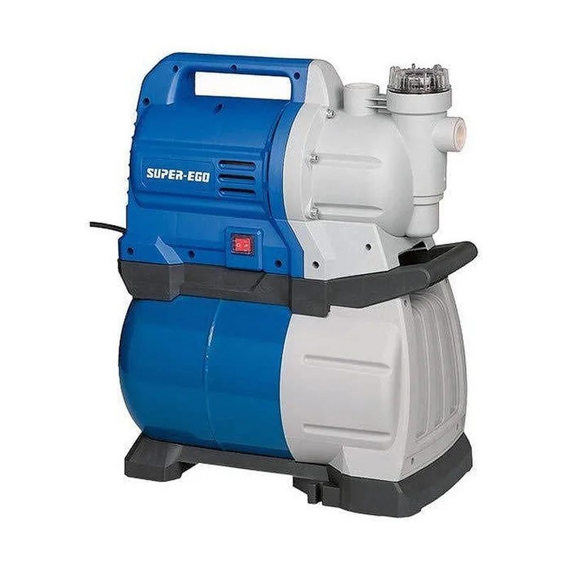 Rothenberger Grupo de presión TPS-360-900W
