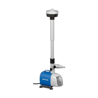 Rothenberger bomba de fuente BFS-26