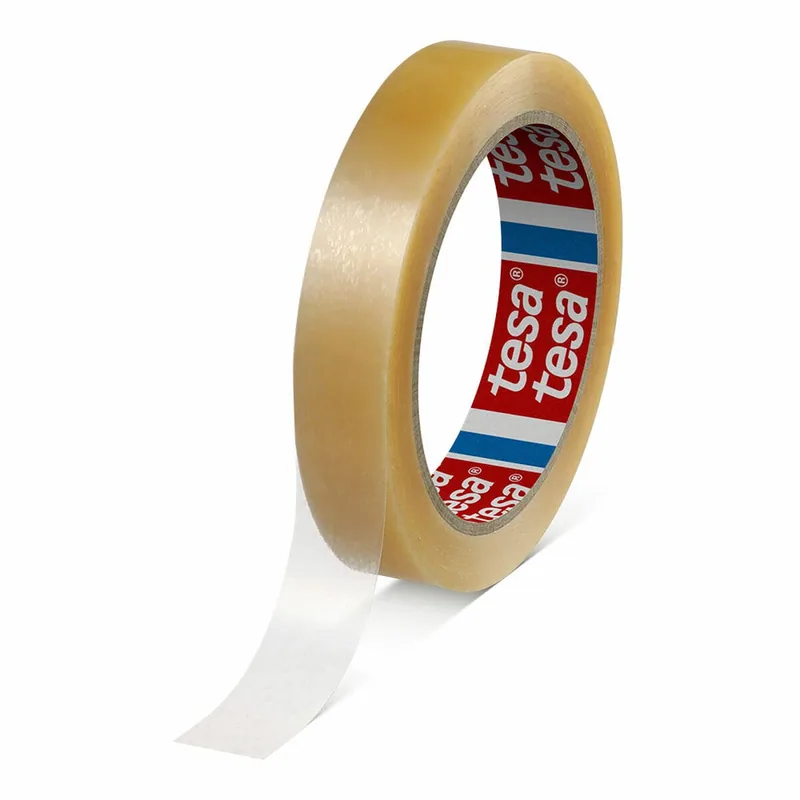 tesa Tesafilm goma natural transparente 1,9 cm