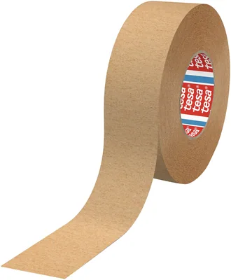 tesa 04319-00012-00 Cinta de papel para pintura 50m x 50mm – foto 3