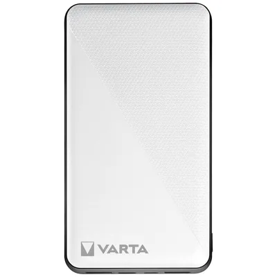 Varta Power Bank Energy 15000 mAh 20 W USB-C y USB-A – Electrónica