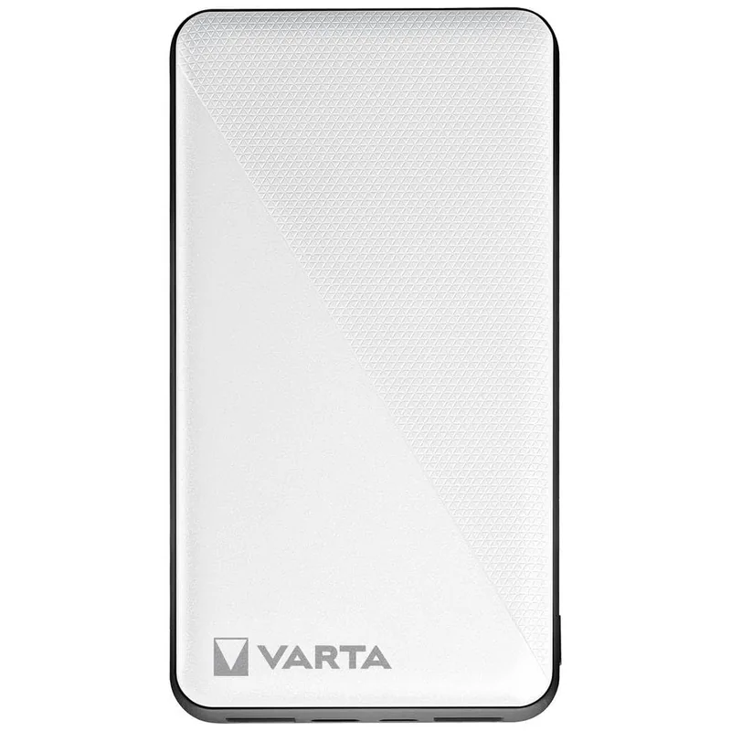 Varta Power Bank Energy 15000 mAh 20 W USB-C y USB-A