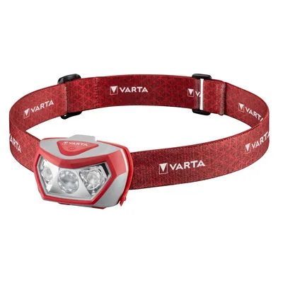 Varta Outdoor Sports H20 Pro linterna frontal LED IPX4