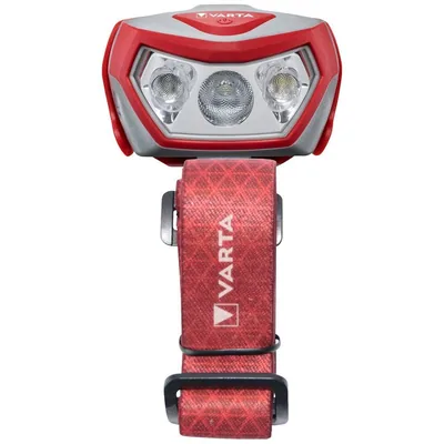 Varta Outdoor Sports H20 Pro linterna frontal LED IPX4 – foto 3