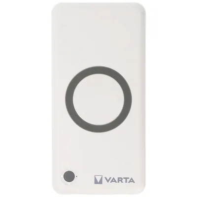 Varta Wireless Power Bank 10000 mAh 18 W USB-C PD – foto 3
