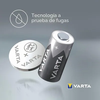 Varta Pila CR2450 6450 – foto 6