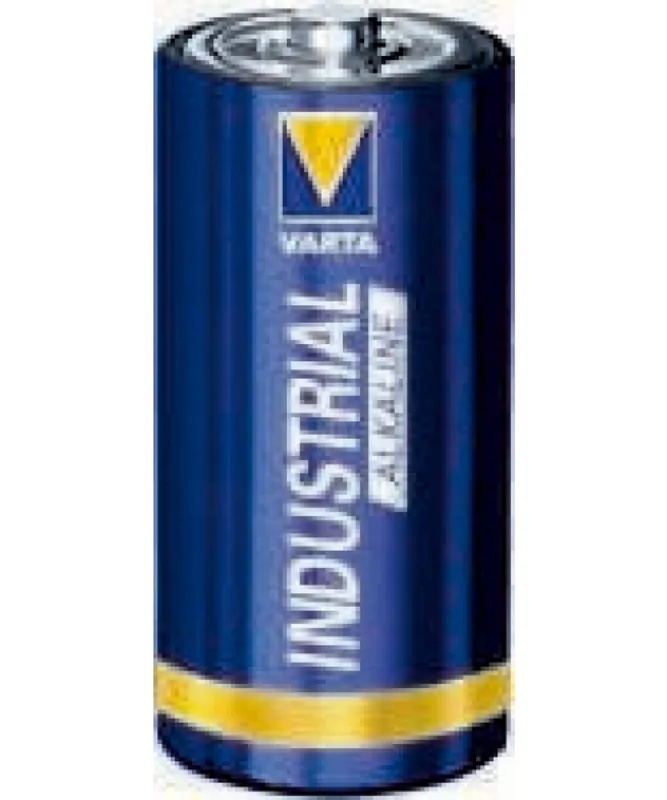 Varta Industrial Pro 20 pilas C LR14 Ø26,2x50mm