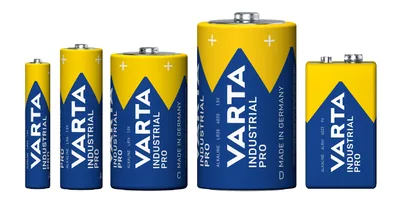 Varta batería 04022 211 111