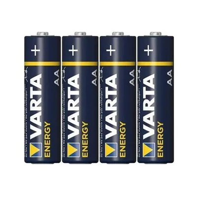 Varta Energy pilas alcalinas AA – foto 5