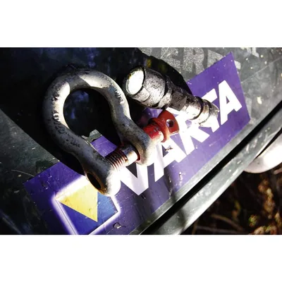 Varta Indestructible BL20 linterna de trabajo LED 3 W – foto 6