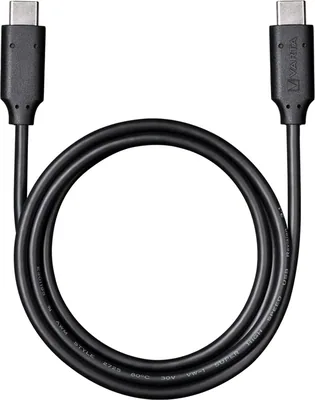 Varta Speed Charge & Sync Cable USB-C a USB-C 1 m – foto 3