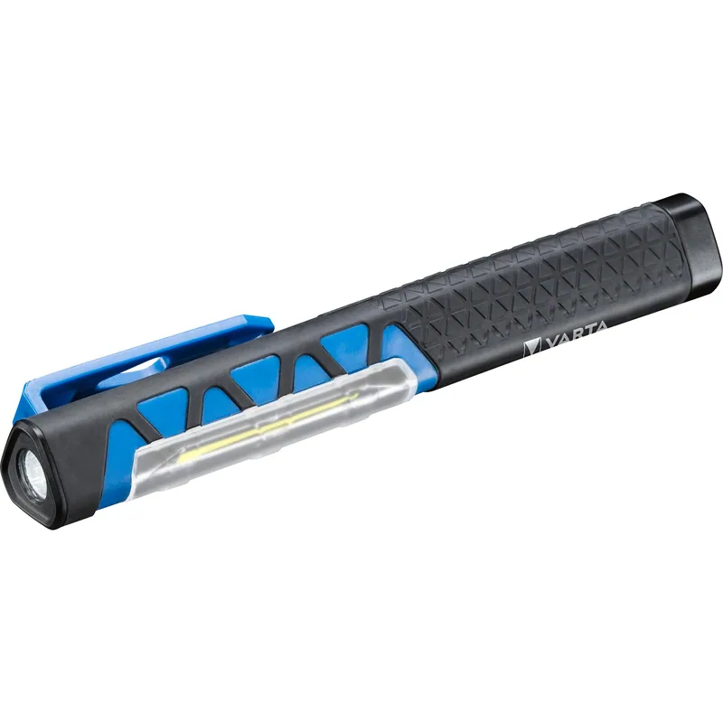 Varta Work Flex Pocket Light foco de trabajo con 3 pilas AAA