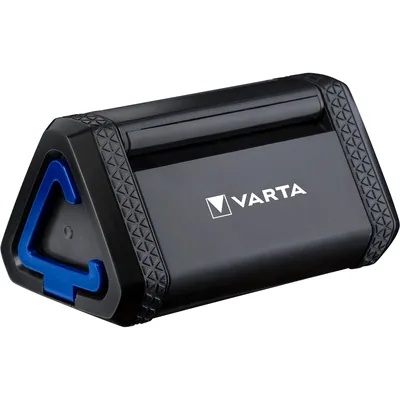 Varta Work Flex Area Light foco de trabajo con 3 pilas AA – foto 1