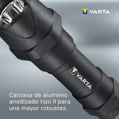 Varta Indestructible F10 Pro linterna de trabajo LED 3,5 W – foto 3