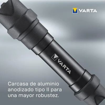 Varta Indestructible F30 Pro linterna LED 6 W – foto 5