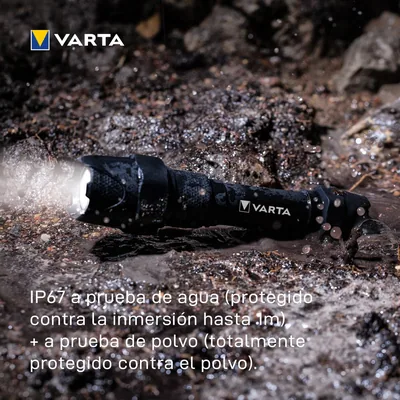 Varta Indestructible F30 Pro linterna LED 6 W – foto 7