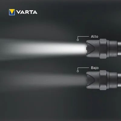 Varta Indestructible F30 Pro linterna LED 6 W – foto 8