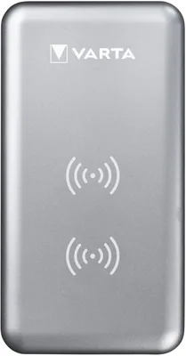 Varta Fast Wireless Charger 10 W compatible con Qi