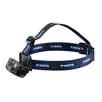 Varta Work Flex Motion Sensor Light H20 linterna de cabeza 3 W azul – foto 4