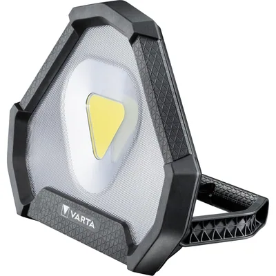 Varta Work Flex Stadium Light foco de trabajo LED recargable IP54 – foto 3