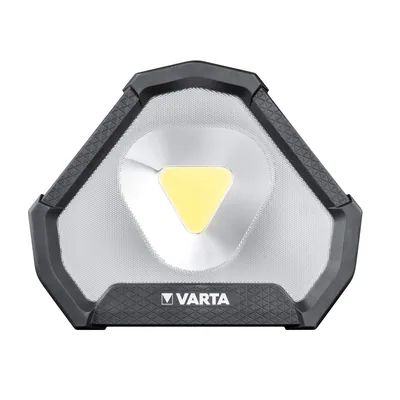 Varta Work Flex Stadium Light foco de trabajo LED recargable IP54 – foto 4