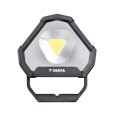 Varta Work Flex Stadium Light foco de trabajo LED recargable IP54 – foto 5
