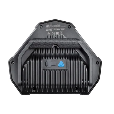 Varta Work Flex Stadium Light foco de trabajo LED recargable IP54 – foto 7