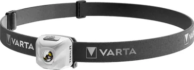 Varta Outdoor Sports Ultralight H30R linterna frontal LED recargable – foto 2