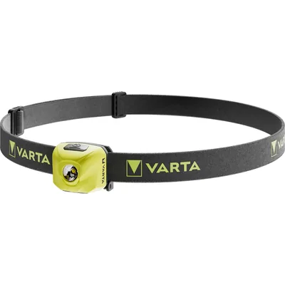 Varta Outdoor Sports Ultralight H30R linterna frontal LED recargable