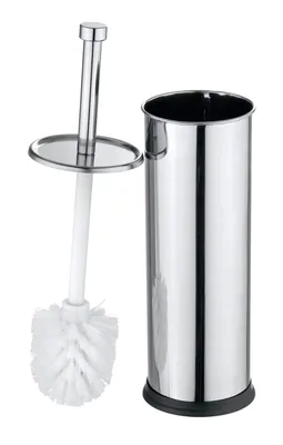 Wenko Exclusiv Escobillero WC - 1 unidad – foto 4