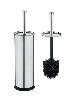 Wenko Exclusiv Escobillero WC - 1 unidad – foto 5
