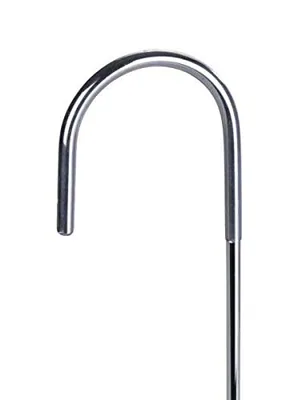 Wenko Milo cesto de acero inoxidable para ducha 25x36x14 cm – foto 7