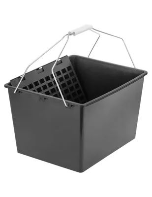 Ciret cubeta con rejilla y 2 asas 16 l (pack de 5)