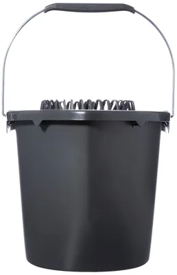 Vileda Wring & Go cubo patentado para escurrido fácil 48x29x39 cm – foto 5
